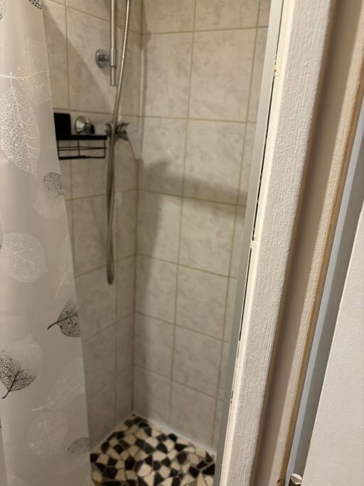 Le Studio Dijonnais Экстерьер фото