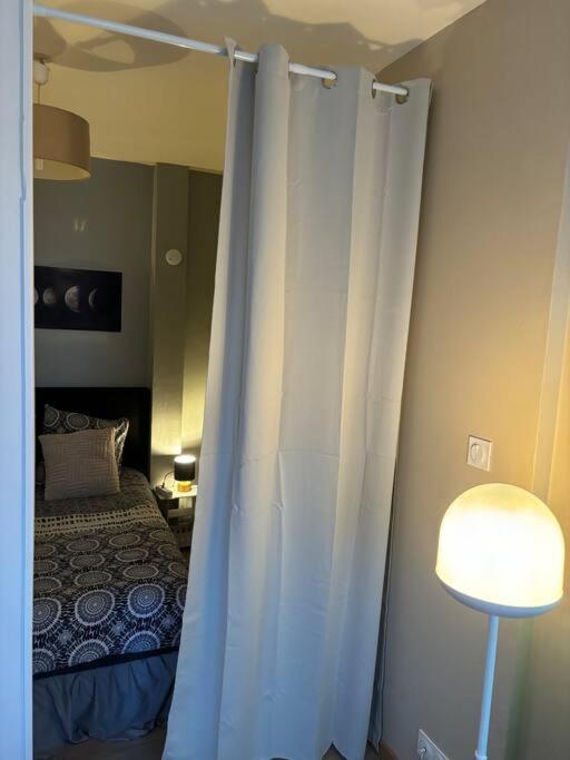 Le Studio Dijonnais Экстерьер фото
