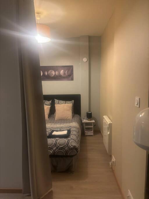 Le Studio Dijonnais Экстерьер фото